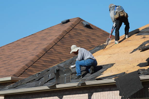 Fast & Reliable Emergency Roof Repairs in Sunset Beach, NC